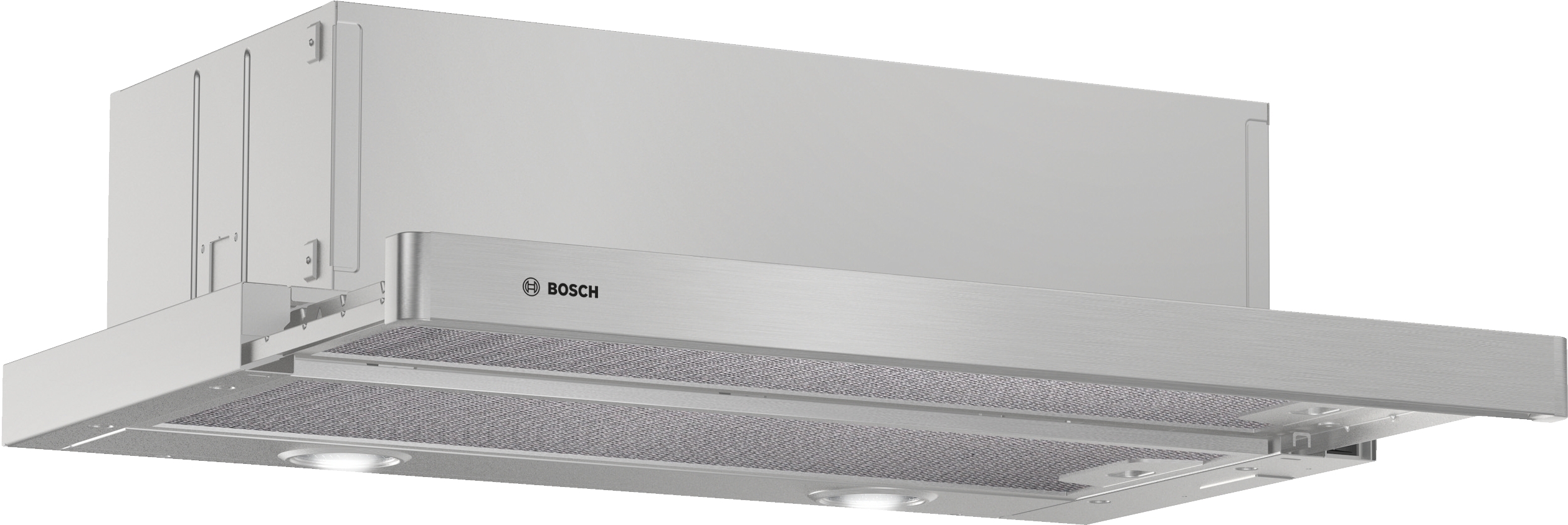 Bosch DFO060W51 - Serie 2