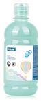 MILAN® Tempera kleurfles, 500 ml, pastelgroen