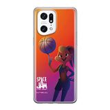 ERT GROUP mobiel telefoonhoesje voor Oppo FIND X5 PRO origineel en officieel erkend Looney Tunes patroon Space Jam 011