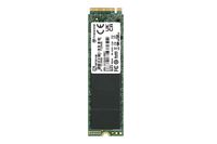 Transcend 110S 2 TB M.2 PCI Express 3.0 NVMe 3D NAND