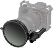 SmallRig 95mm CPL-VND Filter Kit with Rod Clamp 3864