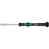 Wera 05118116001 2069 elektronica-dopsleutel, 3,2 x 60 mm