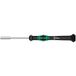 Wera 05118116001 2069 elektronica-dopsleutel, 3,2 x 60 mm