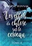 Les Books on Demand Les effets du chlore sur le cerveau Paperback