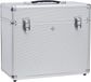Imperial Riding Grooming Box Basic Slim Line - Zilver