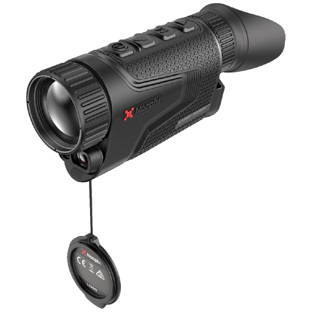 Nocpix Lumi H35R Warmtebeeldkijker