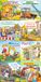 Pixi-8er-Set Carlsen Verlag GmbH Pixi-8er-Set 311: Pixi auf der Baustelle (8x1 Exemplar)