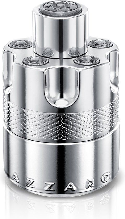 Azzaro Eau de Parfum / 50 ml / Mannen