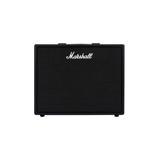Marshall CODE 50 Gitaarversterker - Zwart