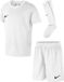 Nike Park Sporttenue Korte Mouw Kinderen - Wit | Maat: 110-116