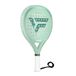 Virtufit Hybrid Padel Racket mintgroen