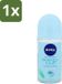 Nivea Energy Fresh Deodorant Roller voor Dames - 48 Uur Bescherming - Zonder Aluminium - 50 ml