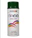 Motip Deco Alkyd Laque brillante RAL 6002 Vert feuille - 400 ml
