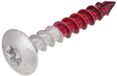 Rotadrill - Tuinbeslagschroef - Torx 30 CK - 6 x 40mm - Voldraad - AR Coating (40 stuks)