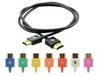 Kramer Electronics 1.8m HDMI m/m HDMI kabel Zwart