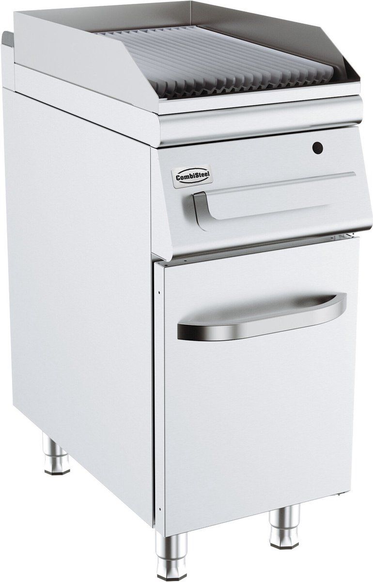 Base 700 Gas Watergrill 7178.0505 - Horeca