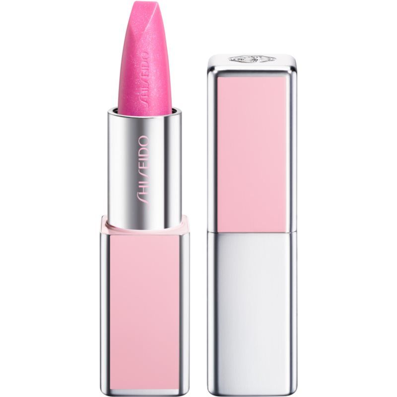 Shiseido Technosatin Pink