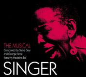 Proper S&D Consignment Singer Georgie Fame & Madeline Bell - Singer
