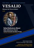 VESALIO: Manual del Desarrollador