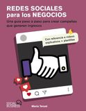 Redes Anaya Multimedia Redes sociales para los negocios Paperback