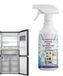 Icecat Spray de dégivrage 120ml pour faire fondre la glace rapidement
