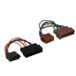Hama Car Adapter Ford/Mazda ISO (Current/Loudspeaker 4x) ISO-adapter