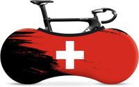 Velo Sock Switzerland Fietshoes, One Size