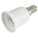 Lyyt Lamp Socket Converter E14 naar E27 fitting