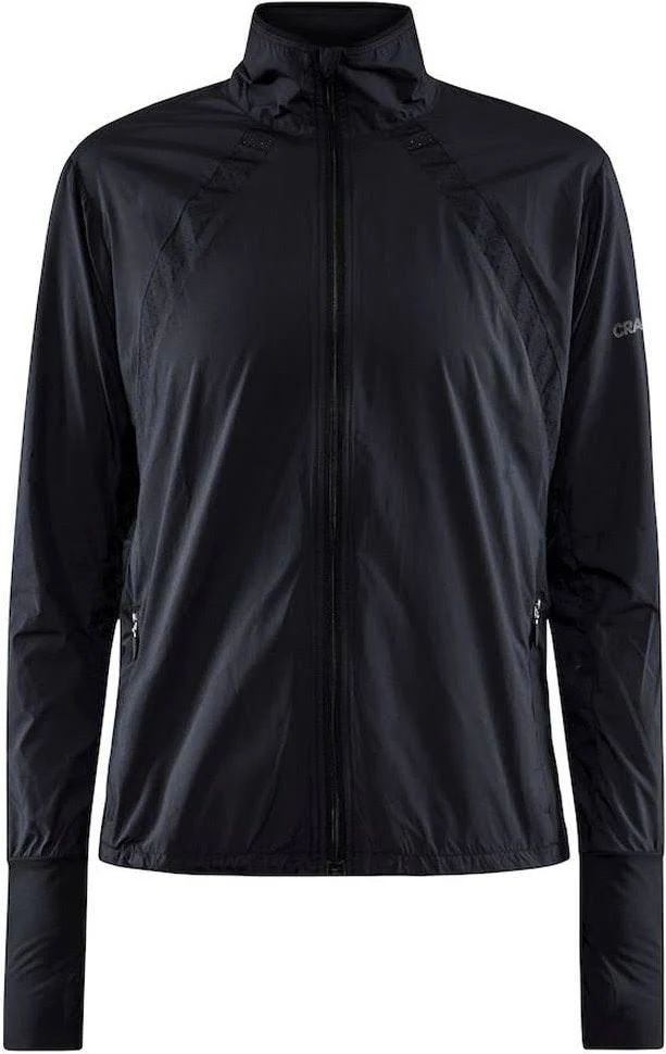 Craft Sportjack Zwart