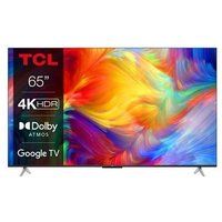 TCL 65P638 / LED TV / 65 / 2022
