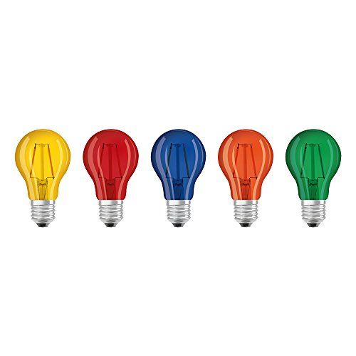 Osram LED STAR CLA Color Box 15 E27 ledlamp - 4058075058460