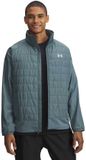 Under Armour Launch Insulated Veste Bleu 2XL Homme