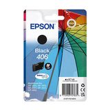 Epson 406 (T17G1) inktcartridge zwart (origineel)