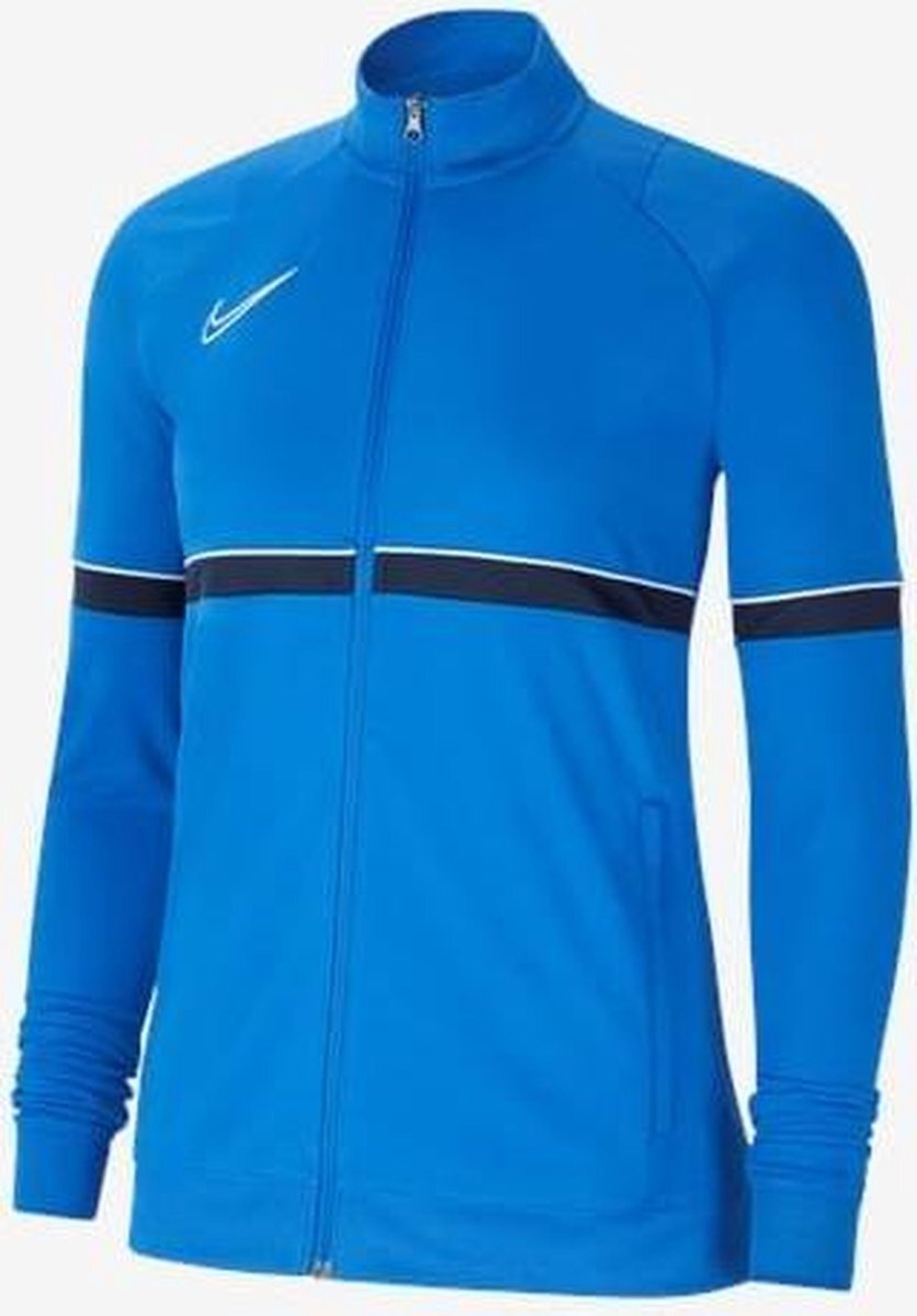 Nike Dri-FIT Academy Sportvest Dames - Maat L