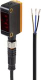 TRU COMPONENTS Reflecterende lichtsluis TC-9417220 M8