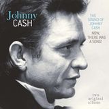 Soundfactory Johnny Cash The Sound of Johnny Cash/Now There Was a Song! Coloured Vinyl LP