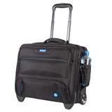 Lightpak 46215 Laptoptas Aktetas Zwart