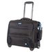 Lightpak 46215 Laptoptas Aktetas Zwart