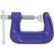 WorkPro WP232016 Serre-joint rapide