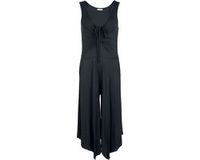 Innocent Ceris Dames Jumpsuit - zwart - XS