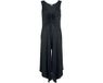 Innocent Ceris Dames Jumpsuit - zwart - XS
