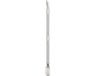 Deborah Milano - Nagelriemduwer - Cuticle Pusher Steel