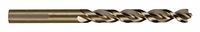 Ruko 2146051 Turbo spiraalboor DIN 338 HSS geslepen 5,1 mm (10 stuks) set