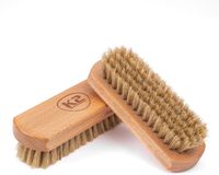 K2 Auron - Zachte Reinigingsborstel - Natuurlijke Borstels - Ergonomische Handvat