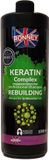 Ronney Keratin Complex Professional Rebuilding Shampoo 1000 ml