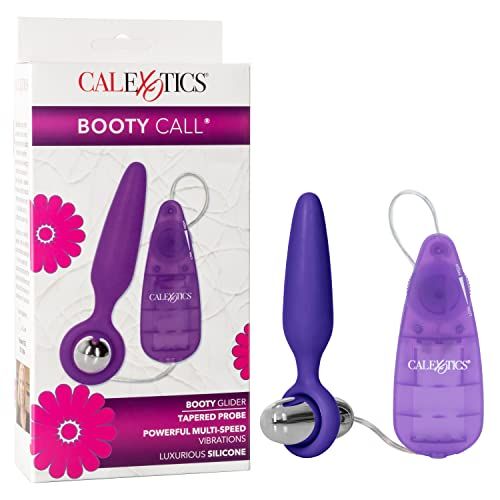 CALEXOTICS - Booty Call Glijder