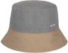Barts Hoeden Yarrow Hat dark celadon one size