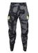 Fox Ranger Race Fietsbroek Zwart Maat 40