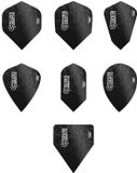 Bull's Flight Shape Testkit Dart Flights