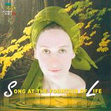 Llusha - Song At The Fountain Of Life
